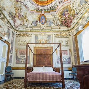 Suite con letto king size