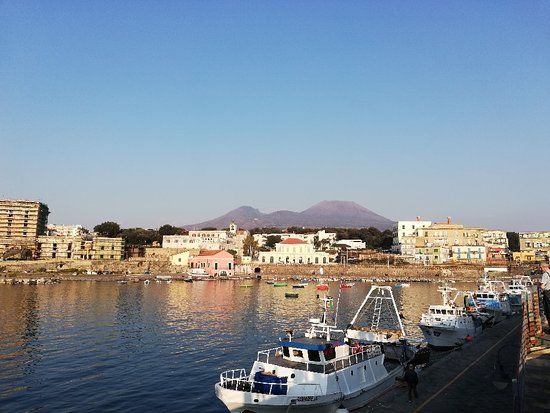 Porto del Granatello